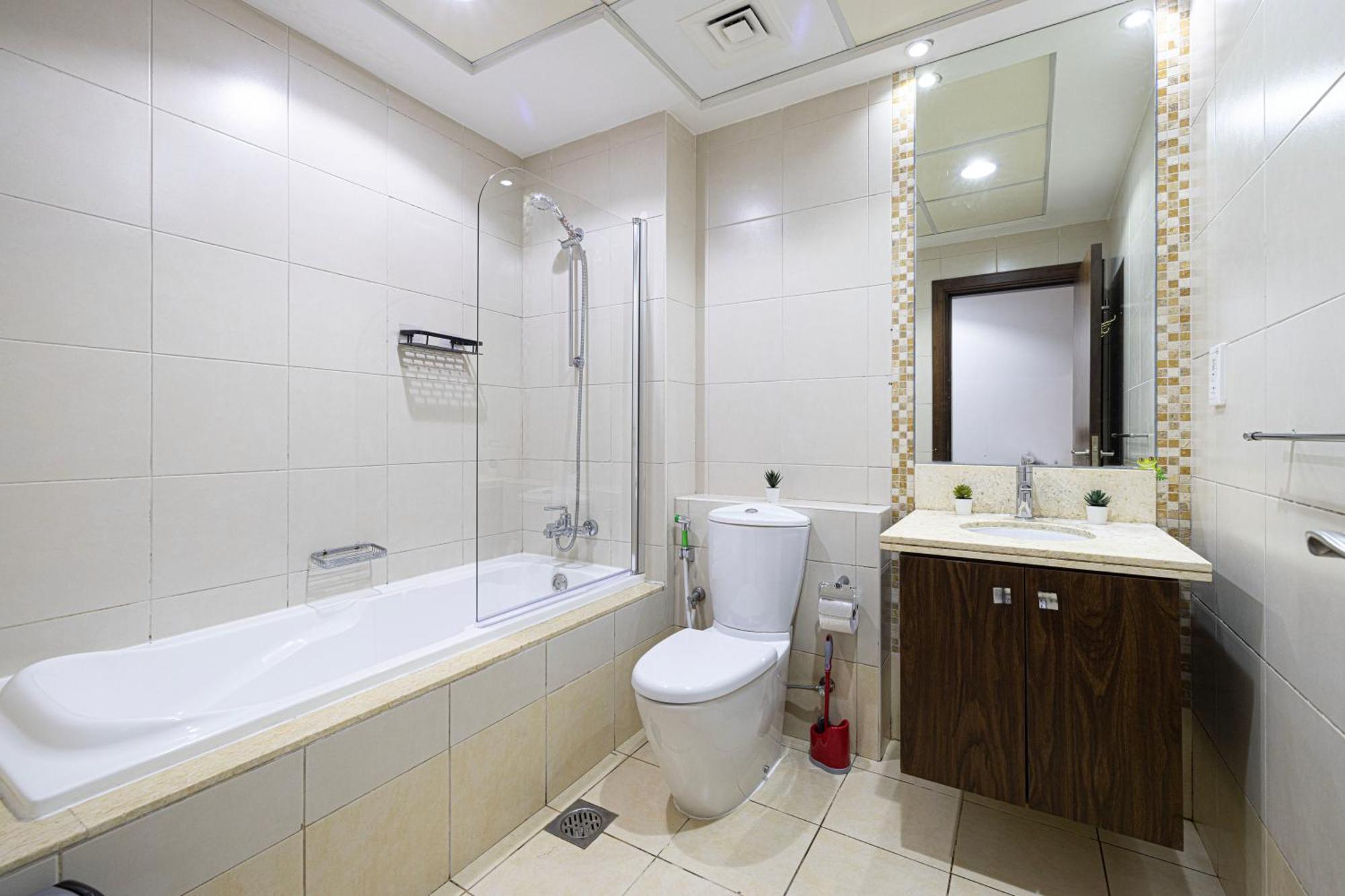 두바이 Next'House - Business Bay Central - 5 Min From Burj Khalifa 호스텔 외부 사진